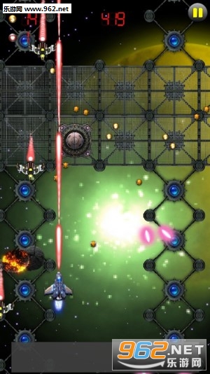 Galaxy Patrol(����Ѳ��̫�������׿��)v1.0��ͼ3