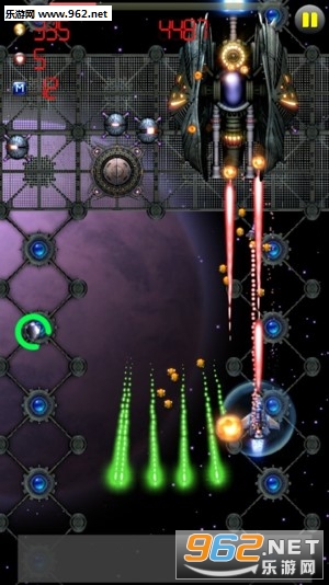 Galaxy Patrol(����Ѳ��̫�������׿��)v1.0��ͼ4