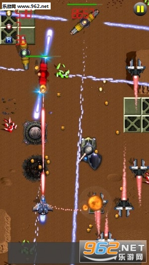 Galaxy Patrol(����Ѳ��̫�������׿��)v1.0��ͼ5