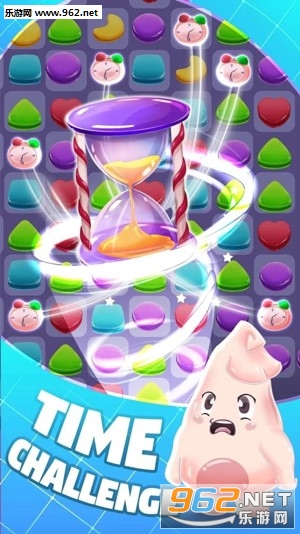 Gummy Dash(����������׿��)v2.0.11��ͼ1