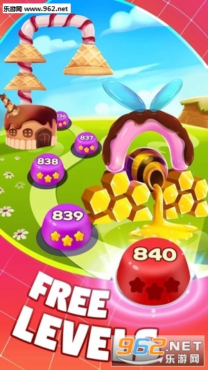 Gummy Dash(����������׿��)v2.0.11��ͼ2