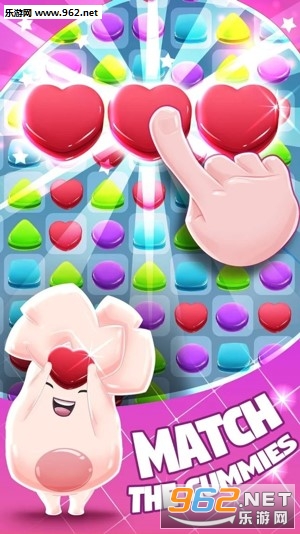 Gummy Dash(����������׿��)v2.0.11��ͼ3