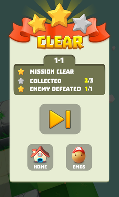 Emo Bomber��׿���ͼ0
