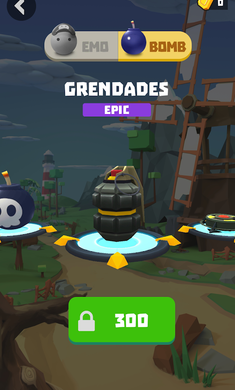 Emo Bomber��׿���ͼ3