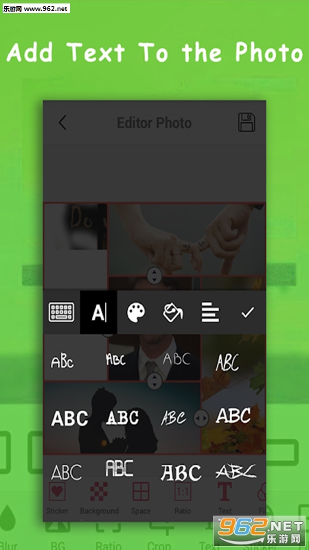 ������Ƭ�༭��ģ����׿��v1.1��ͼ2