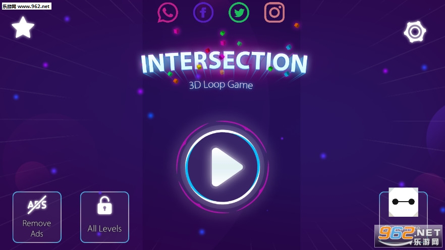 Intersection(ʮ��·�ڰ�׿��)��ͼ0