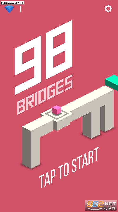 Flip Bridges(��ת������׿��)��ͼ0