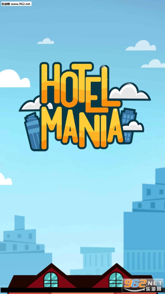 Hotel Mania(疯狂酒店最新版)截图0