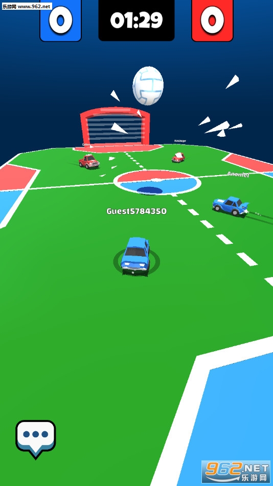 Hyperball(�������ս��׿��)��ͼ1