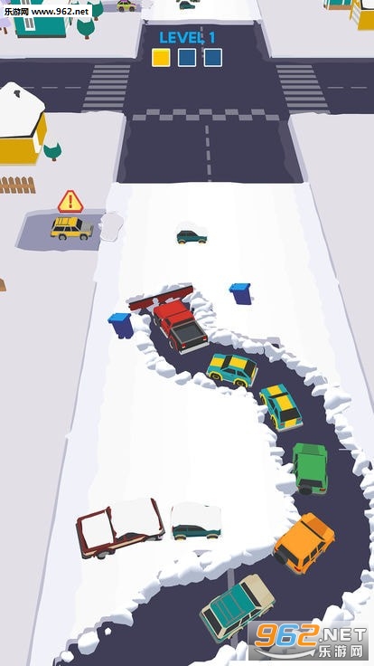 Clean Road(����·���°�)��ͼ0