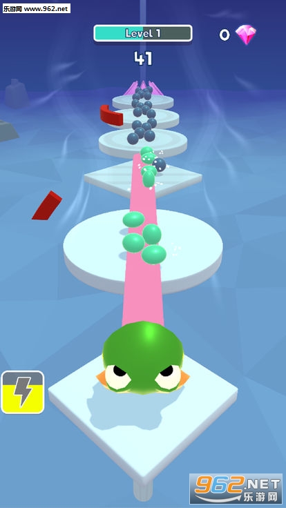Eat it up !(�Թ����ǰ�׿��)��ͼ0