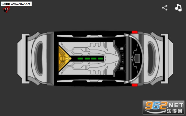 Kabuto Belt(������ʿKabuto��������׿��)��ͼ1