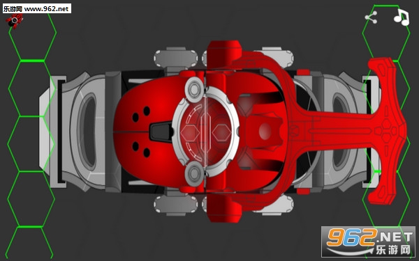 Kabuto Belt(������ʿKabuto��������׿��)��ͼ2