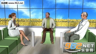 ����ҽ����Ϸ2019��ٷ����ͼ0