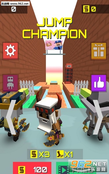 JumpChampion(��Ծ�ھ���׿��)v1.0��ͼ0