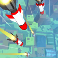 MissileComing(������Ϯ��Ϸ)