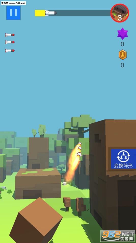 MissileComing(������Ϯ��Ϸ)v1.5��ͼ3