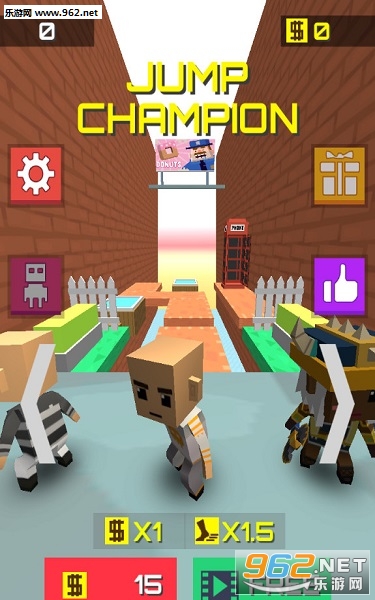 JumpChampion(��Ծ�ھ���׿��)v1.0��ͼ2