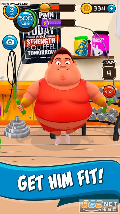 Fit the Fat 2�ٷ���v1.4.3��ͼ0