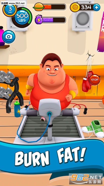 Fit the Fat 2�ٷ���v1.4.3��ͼ2