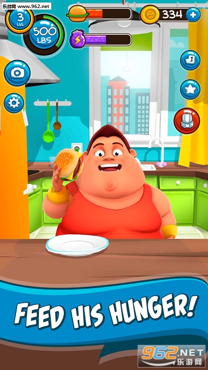 Fit the Fat 2�ٷ���v1.4.3��ͼ3