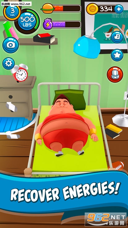 Fit the Fat 2�ٷ���v1.4.3��ͼ4