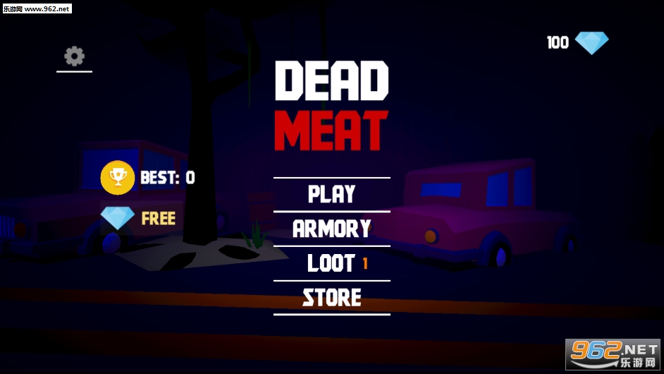 DEAD MEAT(�����˰�׿��)��ͼ6