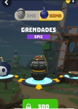 Emo Bomber(��ź�ը����׿��)��ͼ3
