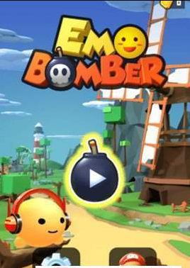 Emo Bomber(��ź�ը����׿��)��ͼ4