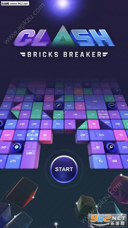 Bricks Breaker Clash���°��ͼ3