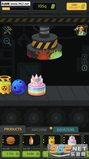Press Inc.Һѹ��������׿��v1.6��ͼ0