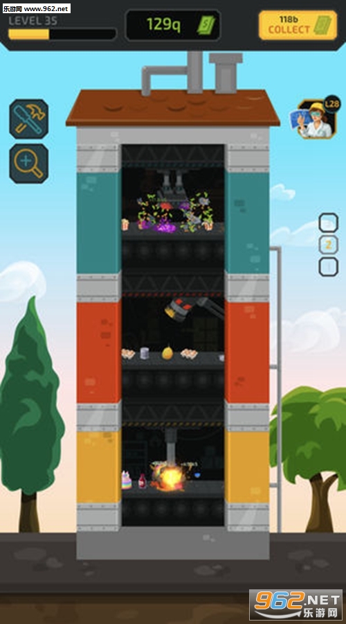 Press Inc.Һѹ��������׿��v1.6��ͼ1