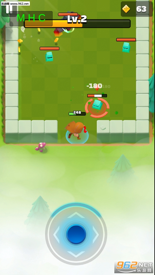 ������Archero���ν�ͼ0