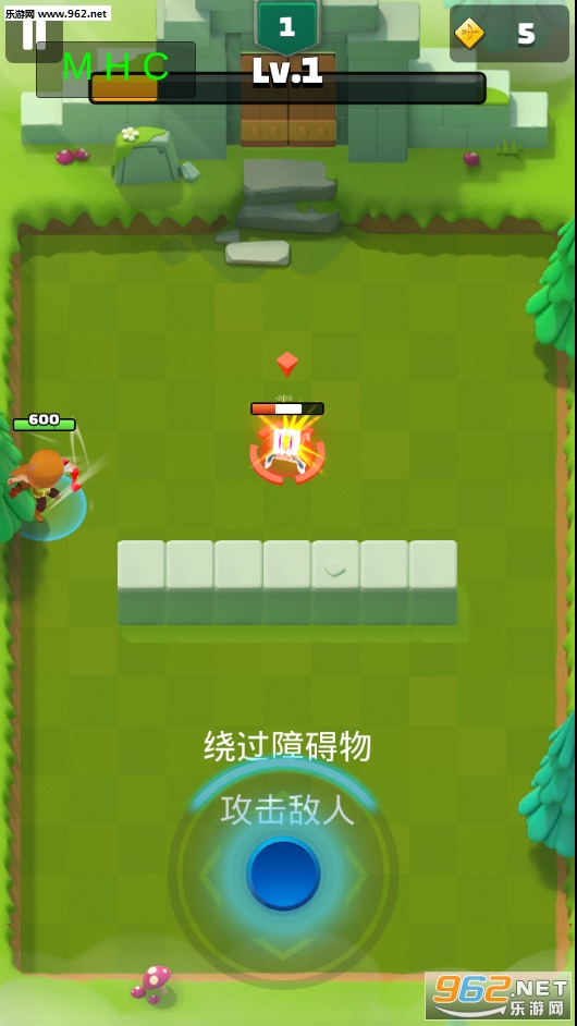 ������Archero���ν�ͼ4