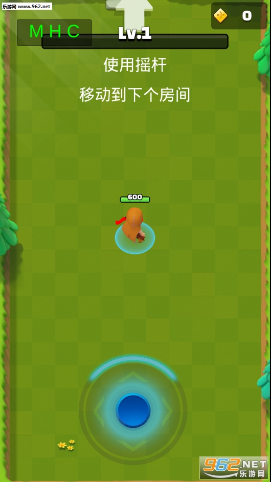 ������Archero���ν�ͼ5