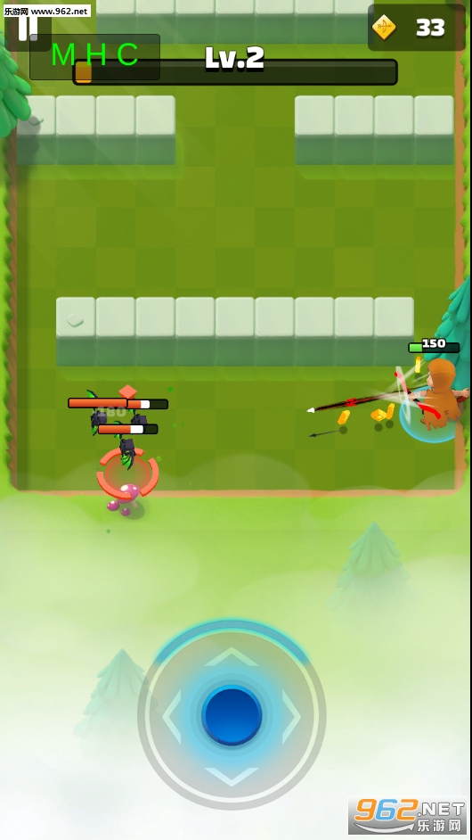 ������Archero���ν�ͼ2