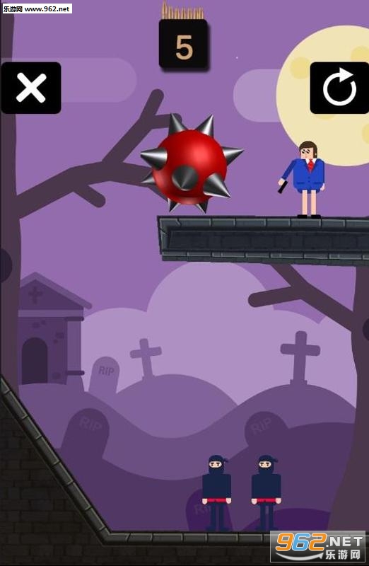 Mrs Bullet(�ӵ����˰�׿��)��ͼ0