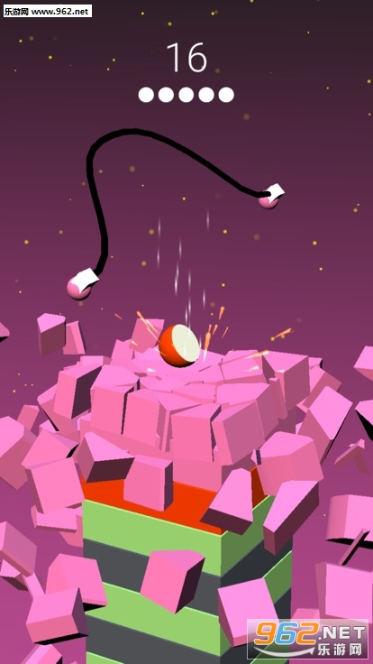 Jump Rope 3D�ٷ���v1.0��ͼ0
