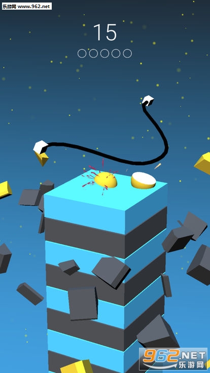 Jump Rope 3D�ٷ���v1.0��ͼ1