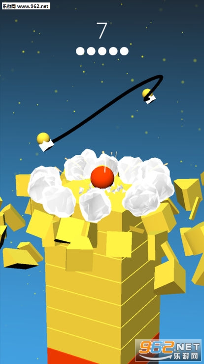 Jump Rope 3D�ٷ���v1.0��ͼ2