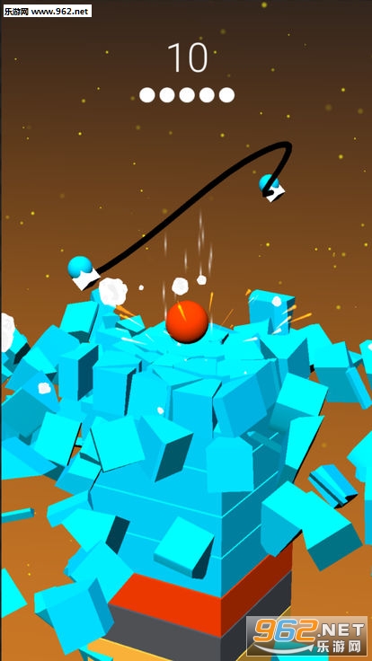 Jump Rope 3D�ٷ���v1.0��ͼ3