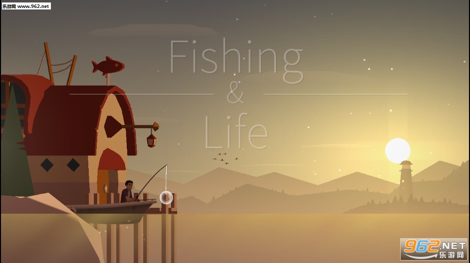 FishingLife(�������İ�׿��)��ͼ7