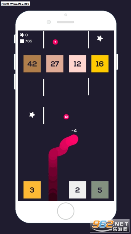 Snake vs Blocks 2(Snake Vs Blocks2��׿��)��ͼ2