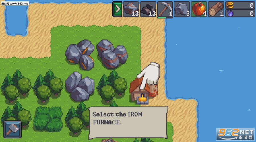 Tap Craft(���󹤰�׿��)v1.0.17 �ֻ����ͼ1