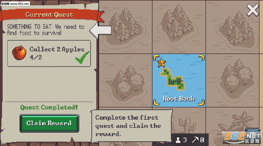Tap Craft(���󹤰�׿��)v1.0.17 �ֻ����ͼ2