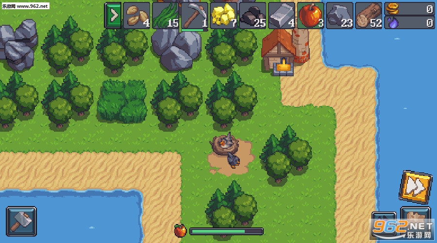 Tap Craft(���󹤰�׿��)v1.0.17 �ֻ����ͼ3