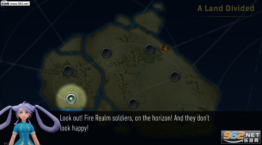 The Chosen(��ѡ�߾��Ű�׿��)��ͼ1