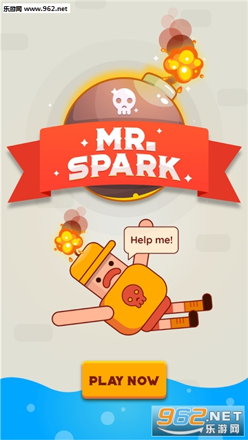 Mr Spark(火花先生安卓版)截图0