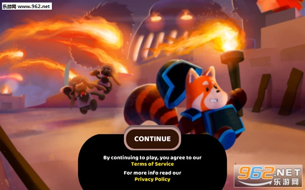 Fire Panda��׿���ͼ0
