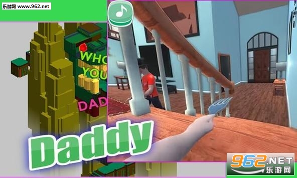 Find Your Daddy Baby(�ҵ���İְ�����)(Find Your Daddy Baby)v1.0.1��ͼ2